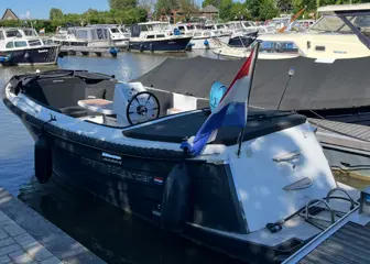 Corsiva 690 Tender + Mercury 40 pk