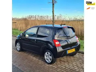 Renault Twingo 1.2-16V Dynamique /Airco (super zuinig !)