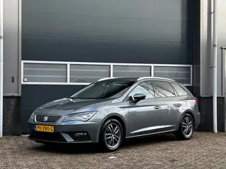 Seat Leon ST 1.0 EcoTSI Style Bnss Intense bj.2017 Autom|Navi|Nap.
