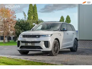 Land Rover Range Rover Sport 4.4 P635 SV Edition two Carbon pack FULL