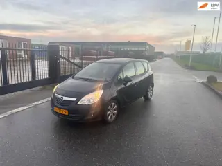 Opel Meriva 1.4 Turbo Cosmo