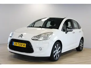 Citroen C3 1.6 e-HDi Collection | Cruise