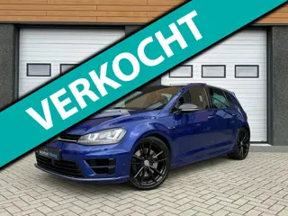 Volkswagen Golf 7 2.0 TSI R 4Motion 301PK DSG Pano Dealer oh