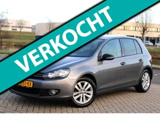 Volkswagen GOLF 1.2 TSI Comfortline l Climate l Cruise l PDC