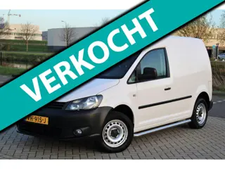 Volkswagen Caddy 1.6 TDI BMT l Airco l Cruise Controle