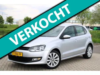 Volkswagen POLO 1.4-16V Comfort l Airco l Elek Pak l PDC