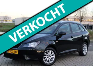 Seat IBIZA ST 1.2 TSI l Climate l PDC l Stoelverw l LMV