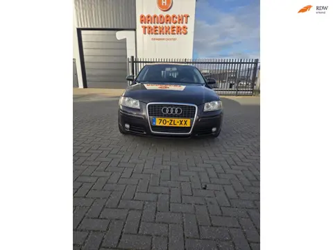 Audi A3 Sportback 1.6 Ambition Pro Line