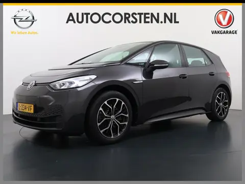 Volkswagen ID.3 Pro 58kWh Apple Carplay Android Adap.Cruise App-Connect SOH 92% Navi Ecc Pdc-a+v Voo