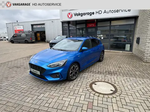 Ford Focus 1.5 EcoBoost ST Line Business (bj 2020)