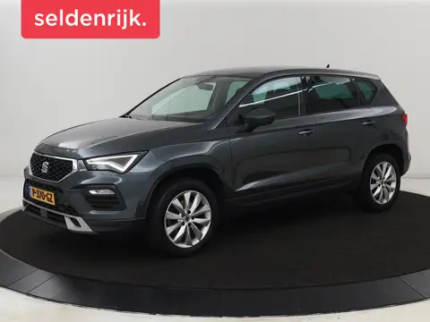 SEAT Ateca 1.5 TSI Style Intens | Trekhaak |  Stoelverwarming | Carplay | Full LED | Park Assist | C