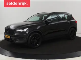 Volvo XC40 2.0 T4 Momentum | 1e eigenaar | 360 Camera |  Trekhaak | Adaptive cruise | Dodehoek detec