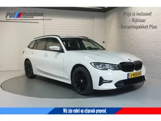 BMW 3 Serie Touring 318i Exec Automaat | Carplay |Sportinter | DAB+ | Live Cockpit