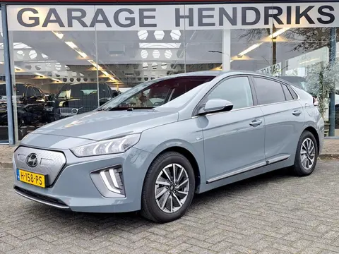 Hyundai IONIQ Comfort EV 38 kWh | SOH: 94% | 311km WLTP | Adaptive CC | Full LED | Navi |