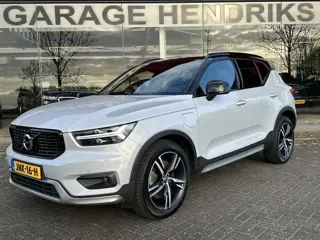 Volvo XC40 1.5 T5 Recharge R-Design | Navi | Two Tone | H&K | Climate | occasion