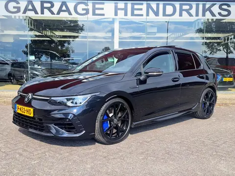 Volkswagen Golf 2.0 TSI R 4Motion | NIEUWSTAAT | PANODAK | IQ LED | HARMAN KARDON |