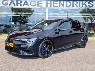 Volkswagen Golf 2.0 TSI R 4Motion | NIEUWSTAAT | PANODAK | IQ LED | HARMAN KARDON |