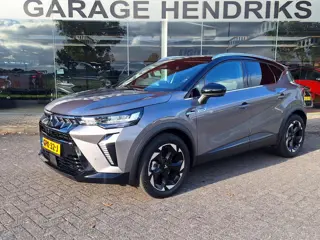 Mitsubishi ASX 1.6 HEV Automaat First Edition Nieuwe model My 25 | 360 Cam | CC adaptive | Blindspot