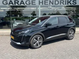 Peugeot 3008 1.6 HYbrid Allure 225pk Automaat | Navi | LED | Camera | (occasion)