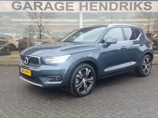 Volvo XC40 1.5 T5 Recharge R-Design | Trekhaak 1800kg | Leder | stoelverwarming | Blindspot | occasi
