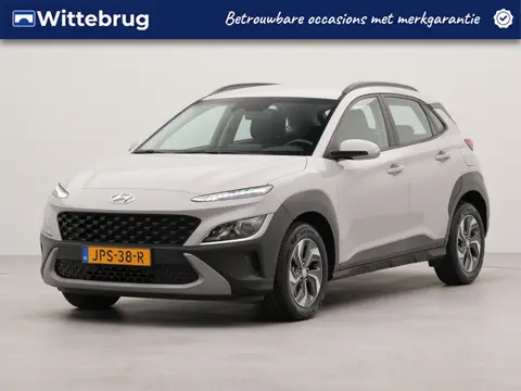 Hyundai KONA 1.6 GDI HEV Comfort Full Hybride! (bj 2021)