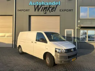Volkswagen Transporter 2.0 TDI L2H1 AIRCO CRUISE