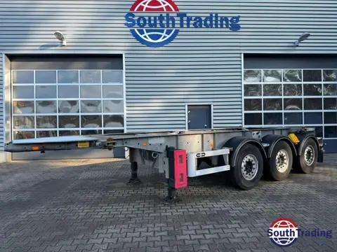 Van Hool 3B2013 ST202300