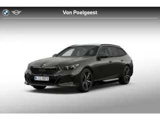 BMW 5 Serie Touring 530e M Sport Edition | M Sportpakket Pro | Innovation Pack | Travel Pack | Comfo