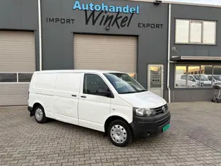 Volkswagen Transporter 2.0 TDI L2H1 AUTOMAAT