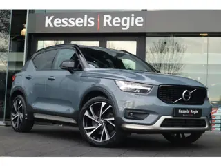 Volvo XC40 1.5 T5 Plug-in R-Design Pano H&K ACC Keyless Bliss Stuur/Stoelverwarming