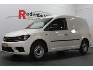 Volkswagen Caddy 2.0 TDI L1H1 BMT Trendline - Bluetooth / Cruise / Trekhaak