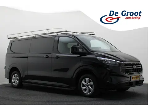 Ford Transit Custom 300 2.0 TDCI L2H1 Limited DC Virtual Cockpit, ACC, Apple Carplay, Camera, DAB, P