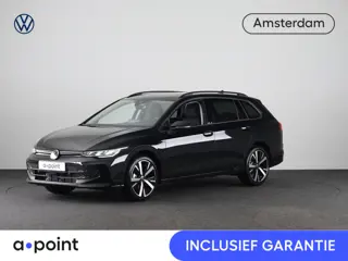 Volkswagen Golf variant Life Edition 1.5 TSI 85 kW / 116 pk Variant 6 vers
