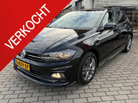 Volkswagen Polo 1.6 TDI Highline Business R