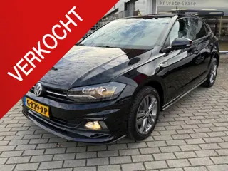 Volkswagen Polo 1.6 TDI Highline Business R