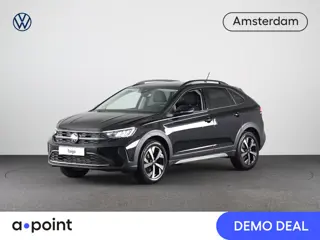 Volkswagen Taigo Oranje Edition 1.0 85 kW / 116 pk TSI CUV 7 versn. | Automaat (DSG) | Private lease