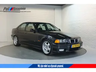 BMW M3 AUTOMAAT 3.2 US Motor | Automaat | 240 PK | Consignatie