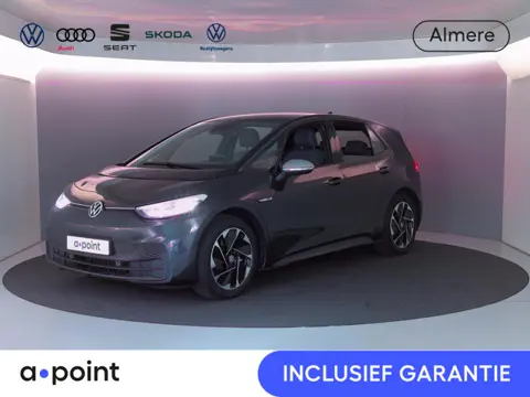 Volkswagen ID.3 First 58 kWh 93% SOH | 204 pk | Navigatie | Parkeersensoren | Adaptieve cruise contr