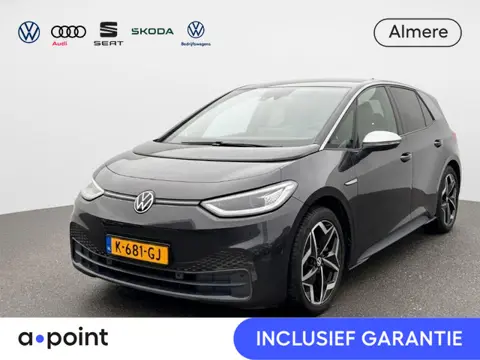 Volkswagen ID.3 First Plus 58 kWh 92% SOH | 204PK | Climate control  | Achteruitrijcamera | Stoelver