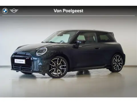 MINI Cooper 3-deurs E John Cooper Works Aut.