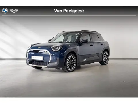 MINI Aceman SE John Cooper Works