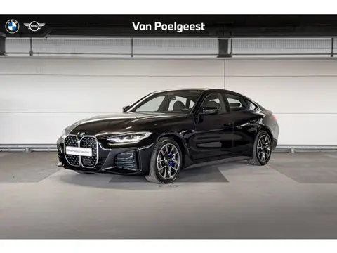 BMW 4 Serie Gran Coupé 430i M Sport