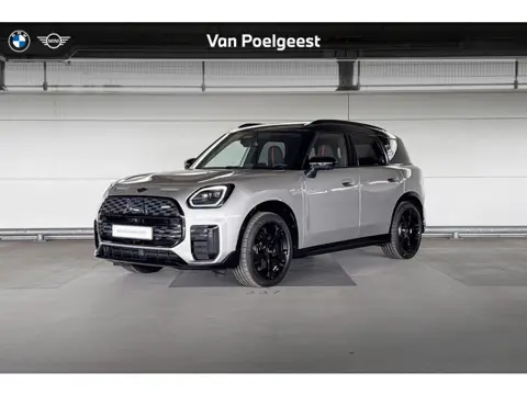 MINI Countryman E John Cooper Works L
