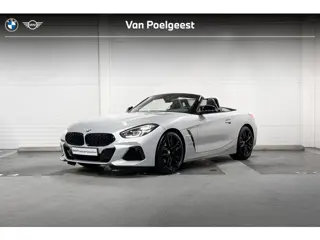 BMW Z4 sDrive20i High Executive Aut.