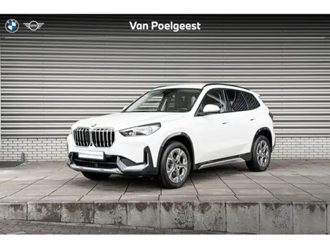 BMW X1 sDrive20i xLine / Innovation Pack / Trekhaak