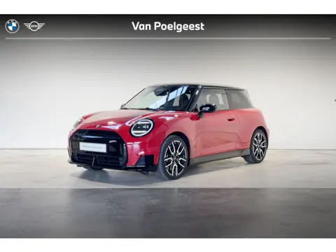 MINI Cooper 3-deurs SE John Cooper Works Pakket M