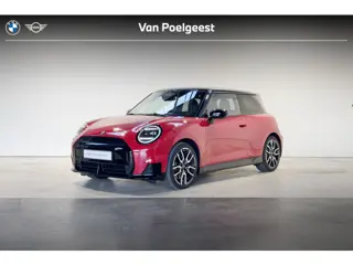 MINI Cooper 3-deurs SE John Cooper Works Pakket M