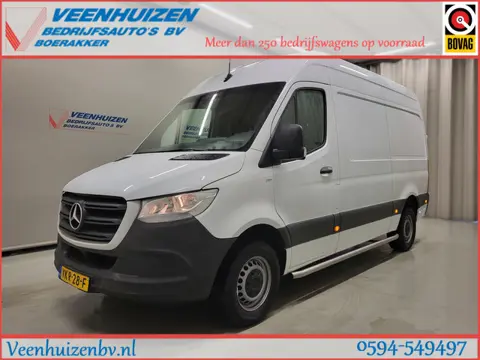 Mercedes-Benz Sprinter 315CDI L2/H2 Automaat Euro 6!
