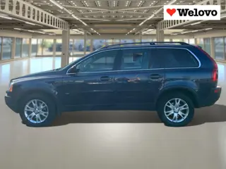 Volvo XC90 2.9 T6 Exclusive Rijklaar+garantie.