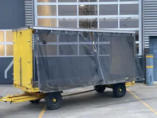 ALEXANDER IP30TT 2014 3.0T